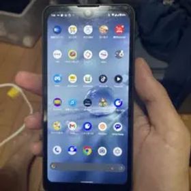 aquos wish【中古】