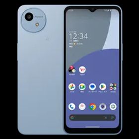 ほぼ新品 AQUOS wish4 Y!mobile版 A402SH SIMフリー 4色