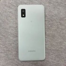AQUOS Wish 3