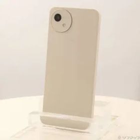 〔中古品〕 AQUOS wish4 64GB ホワイト SH-52E docomo SIMフリー【276】