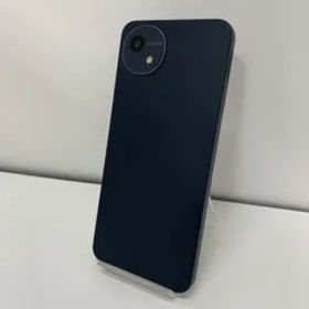 AQUOS wish4 64GB ブラック SH-M27 楽天モバイル SIMロック解除済み No.F344-43