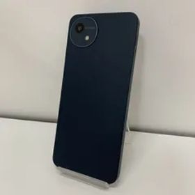 AQUOS wish4 64GB ブラック SH-M27 楽天モバイル SIMロック解除済み No.F344-44