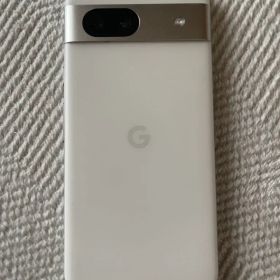 Google Pixel 8a ホワイト