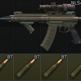 【⚠️PvE限定⚠️】在庫処分！NL545&BT弾 | エスケープフロムタルコフ(EFT)のアカウントデータ、RMTの販売・買取一覧