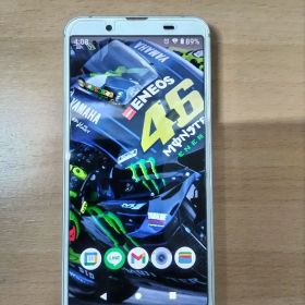 AQUOS sense3 lite SH-RM12 SIMフリー 楽天モバイル版