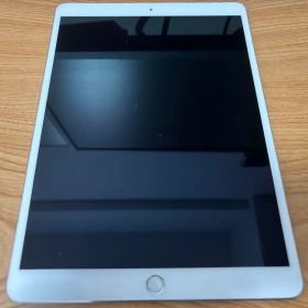 iPad pro 10.5インチ シルバー 本体