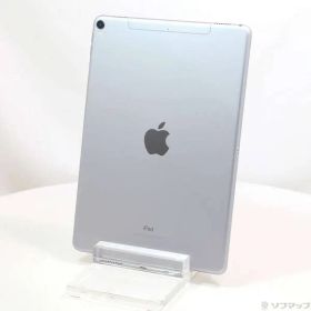 〔中古品〕 iPad Pro 10.5インチ 64GB スペースグレイ MQEY2J／A SIMフリー【349】