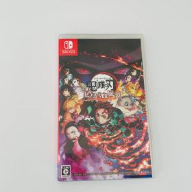 鬼滅の刃 ヒノカミ血風譚 通常版