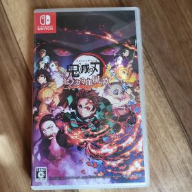 鬼滅の刃 ヒノカミ血風譚