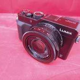 デジタルカメラ DMC-LX100 PANASONIC