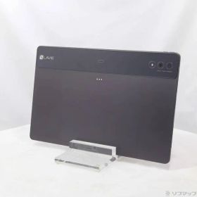 〔中古品〕 LAVIE Tab T14 256GB ストームグレー PC-T1495HAS Wi-Fi【344】