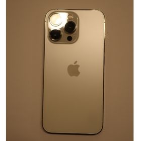 アップル(Apple)のアップル iPhone13 Pro 128GB シルバー(スマートフォン本体)