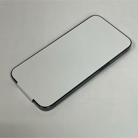 アップル(Apple)の電池100% iPhone13Pro 256GB 新品同様 グリーン (スマートフォン本体)