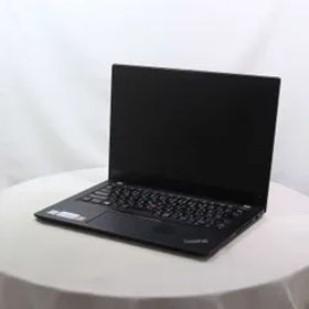 〔中古品〕 ThinkPad X390 20Q1S0U500【348】