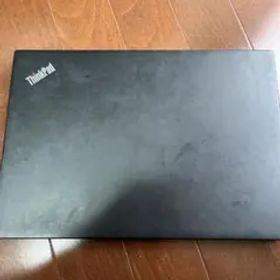 ThinkPad X390