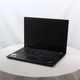 〔中古品〕 ThinkPad X390 20Q1S8SJ00【368】