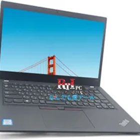 ノートパソコン Windows11 パソコン office付 レノボ. Thinkpad X390 13.3インチ 第8世代 Core i5-8265U メモリ8GB/ SSD 1000GB (1TB)/ カメラ搭載/WIFI/BLUETOOTH/ RTI