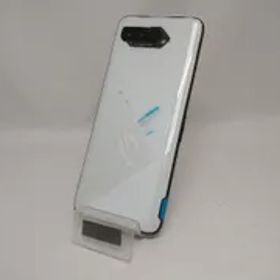 Android ZS676KS-WH512R16 ROG Phone 5s