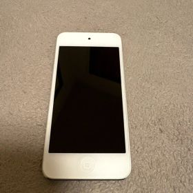 iPod touch（第6世代） MKH42J/A 動作確認済み初期化済み