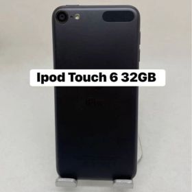 Ipod Touch 第6世代 32GB ZGGNL