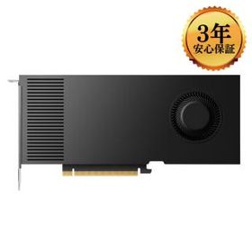 NVIDIA RTX 4000 Ada 世代 900-5G190-2570-000 グラフィックボード [PCIExp 20GB]