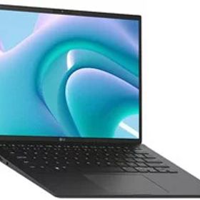 ★☆LG Electronics / LGエレクトロニクス LG gram 14Z90S-MA78J2 [オブシディアンブラック]【ノートパソコン】【送料無料】