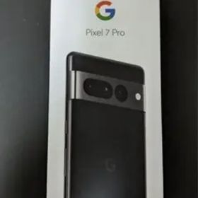 Google Pixel 7 Pro 128GB