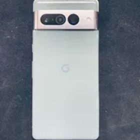 【中古品】Google pixel 7 Pro 128GB Softbank SIMフリー