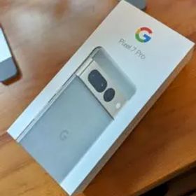 Google Pixel 7 Pro Hazel SIMフリー【スマホポーチ付】