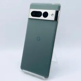 Google Pixel 7 Pro 128GB ヘイゼル SIMフリー 動作確認済み