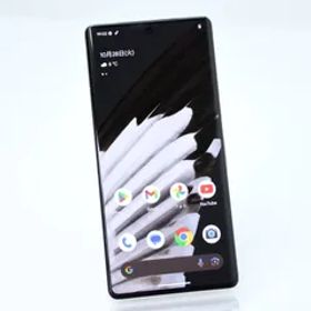 国内版 SIMフリー Google Pixel7 Pro 128GB ヘーゼル