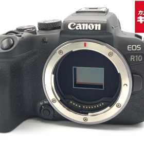 【中古】 【良品】 キヤノン EOS R10 ボディ 【ミラーレス一眼】 【6ヶ月保証】