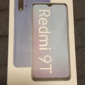 Xiaomi Redmi 9T 本体