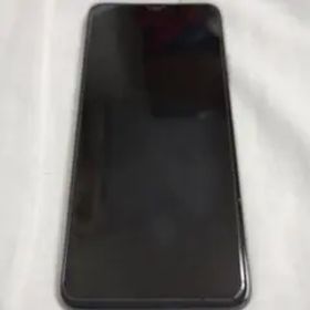 <値下げ>redmi 9t carbon gray ROM 64GB 中古