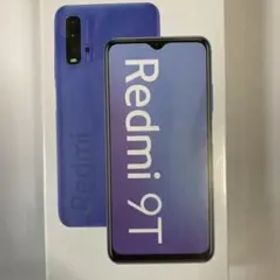 Redmi 9T オーシャングリーン 64 GB SIMフリー
