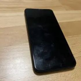 【スマホ】xiaomi redmi 9t