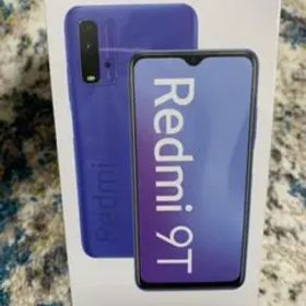 Xiaomi Redmi 9T 64GB オーシャングリーン
