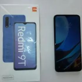 スマートフォンRedmi 9T