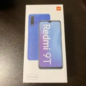 Redmi 9T