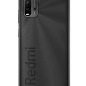 Xiaomi シャオミ Redmi 9T Carbon Gray カーボングレー