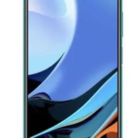 Xiaomi シャオミ Redmi 9T オーシャングリーン 64GB
