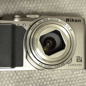 Nikon Coolpix A900 12171