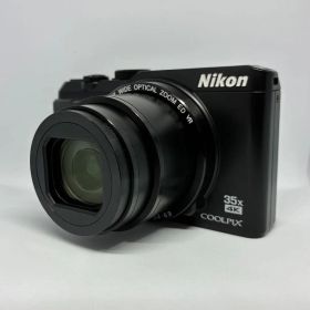【美品】Nikon COOLPIX A900 光学35倍ズーム 2029万画素