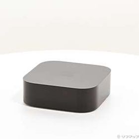 Apple TV 4K 第3世代 64GB Wi-Fiモデル MN873J／A