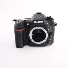 ニコン(Nikon)の【中古】(ニコン) Nikon D7100 ボディ(コンパクトデジタルカメラ)