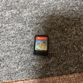 釣りスピリッツNintendo Switch