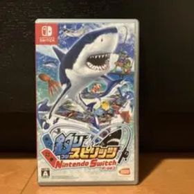 釣りスピリッツ