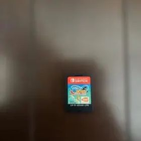 釣りスピリッツ Nintendo Switch