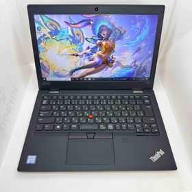 レノボ(Lenovo)のLenovo ThinkPad L390 / i5 / 8GB / 256GB(ノートPC)