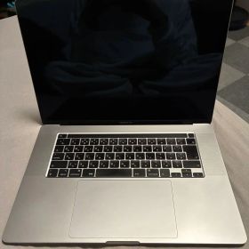 MacBook Pro 16インチ 2019 i9 16GB 1TB 外箱付き